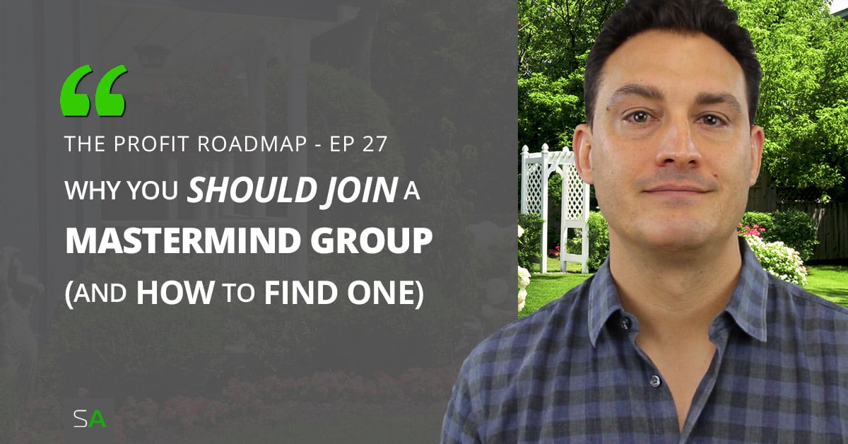 Why You Should Consider Joining a Mastermind Group