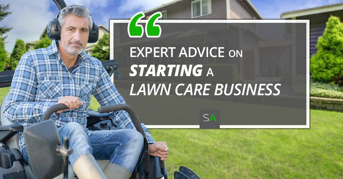 What Lawn Care Experts Wish They Knew (When They First Started)